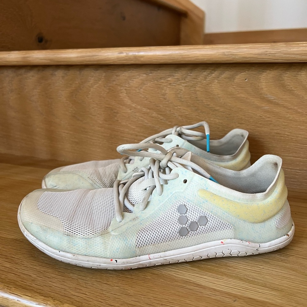 Vivobarefoot Women’s Athletic Shoes